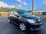 Chevrolet Orlando 1.4T LT+ MT*7SiTZER*GARANTIE*TÜV/AU NEU* - Chevrolet Orlando aus 2013