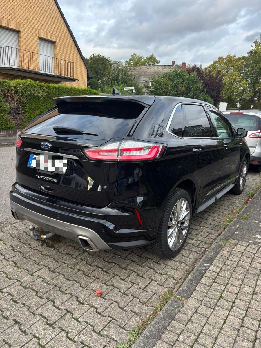 Ford Edge 2,0 l EcoBlue Bi-Turbo 4x4 VIGNALE Auto...