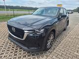 Mazda CX-60 Exclusive-Line Hybrid AWD 1.Hand SH - Mazda CX-60 Unfallwagen
