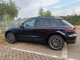 Porsche Macan S Navi*Pano*Sitzheizung*BOSE - Porsche Gebrauchtwagen in Karlsruhe