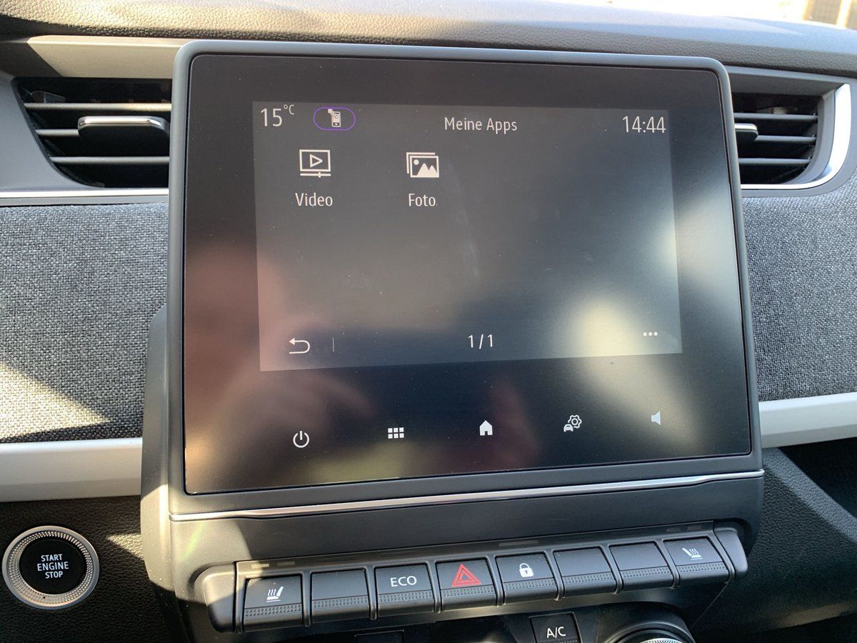 Renault ZOE - Bild 40