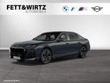BMW 750e xDrive M Sport Pro|SkyLounge|PA-Prof. - BMW 750 in Duisburg