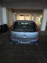 Opel Corsa 1.0 12V Njoy Njoy - Opel Corsa Njoy mit Benzin-Antrieb