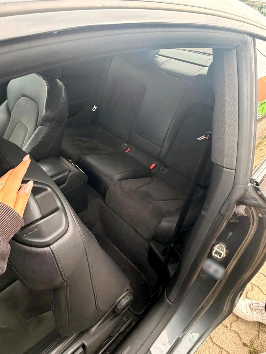 Audi A52,0 Tdi Quattro
