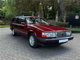 Volvo 940 Kombi - Volvo 940 Gebrauchtwagen
