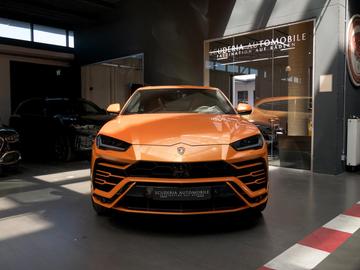 صورة 2 لـ 2018 Lamborghini URUS