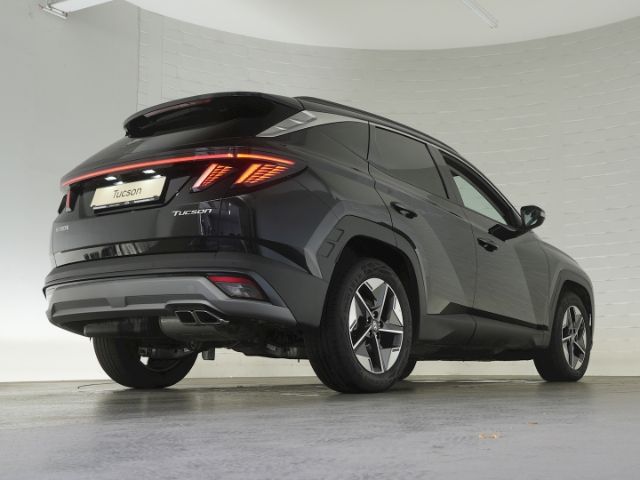 Hyundai Tucson – Bild 26