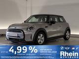 MINI Cooper 3-Türer LED/PDChi/DrAs/Sport-Lr/DAB LED/P