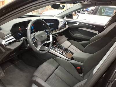 Audi A6 - Bild 5