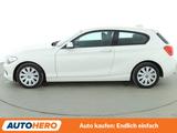 BMW 118i Advantage Aut.*NAVI*TEMPO*PDC*SHZ*KLIMA* - BMW Gebrauchtwagen in Nürnberg