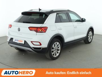 Volkswagen T-Roc - 6