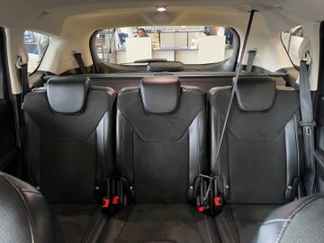 Ford S-Max S-MAX Titanium *AHK*LED*Klima*SHZ*