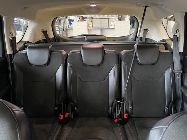 Ford S-Max S-MAX Titanium *AHK*LED*Klima*SHZ*