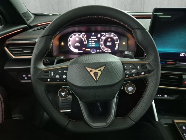 Cupra Formentor - Bild 13