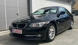 BMW 318i Coupé Leder Xenon Navi PDC 12 Monat - BMW: Coupe, Bmw3