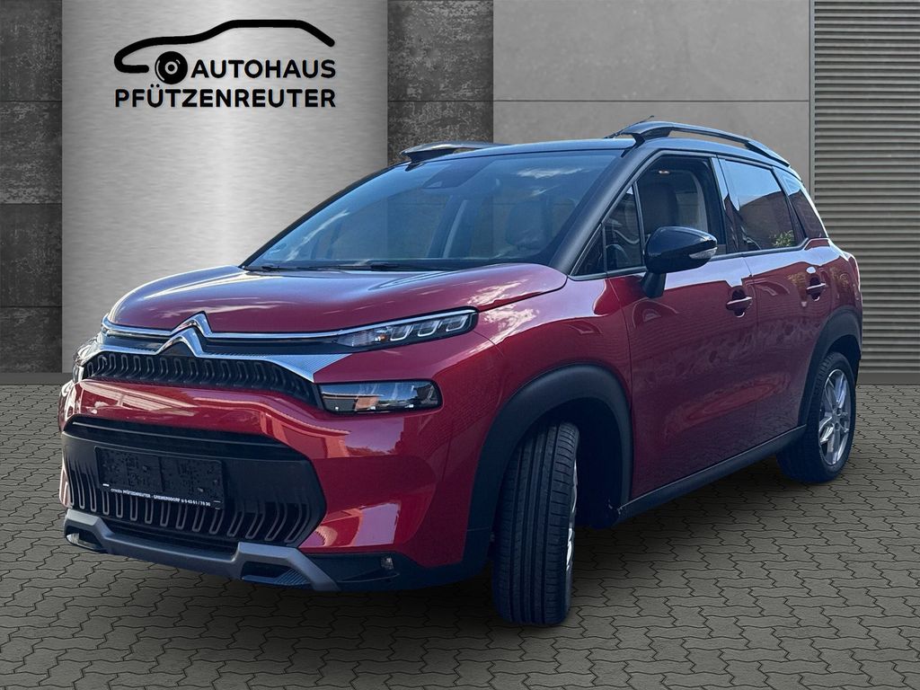 Image of Citroën C3