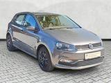 Volkswagen Polo 1.0 EU6 Trendline Tagfahrlicht Klima - Volkswagen Polo: Eu