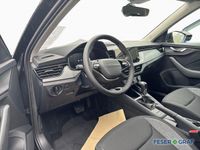 Skoda Kamiq - Vorschau Bild 7