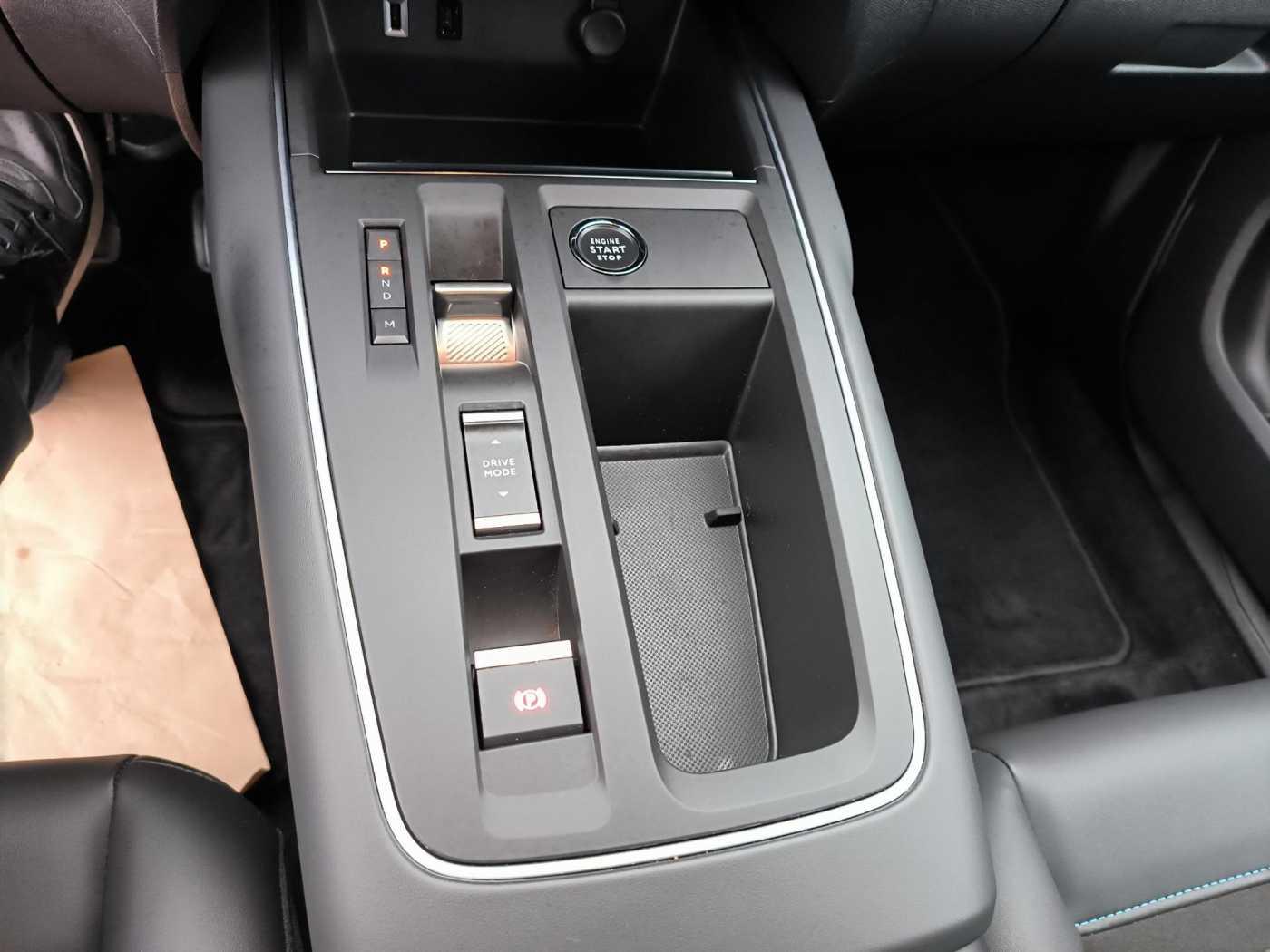 Citroën C5 Aircross Mild-Hybrid Max+LED+Sicherheits-P.3