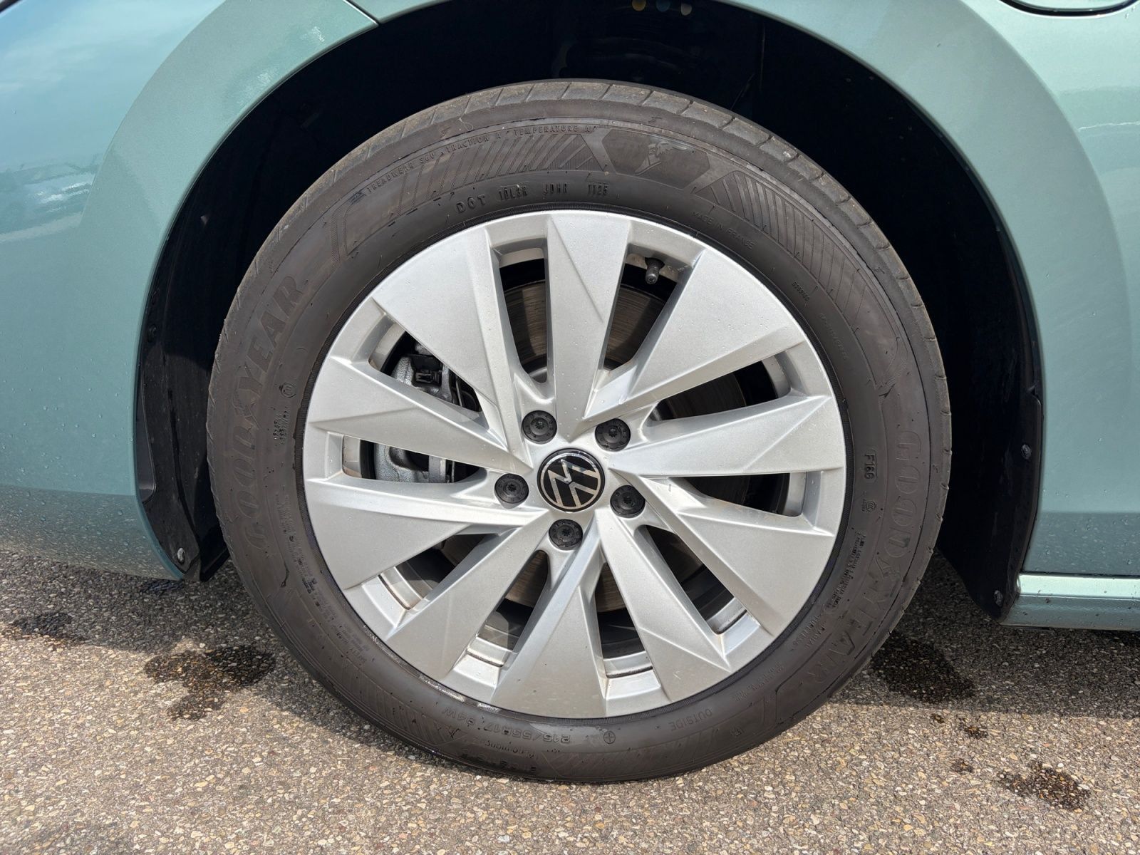 Volkswagen Passat Var. eHybrid Navi LED Kamera CCS foto 21