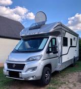 Laika Kreos 5010 Hubstützen, Solar, Alde, Tv - Offers