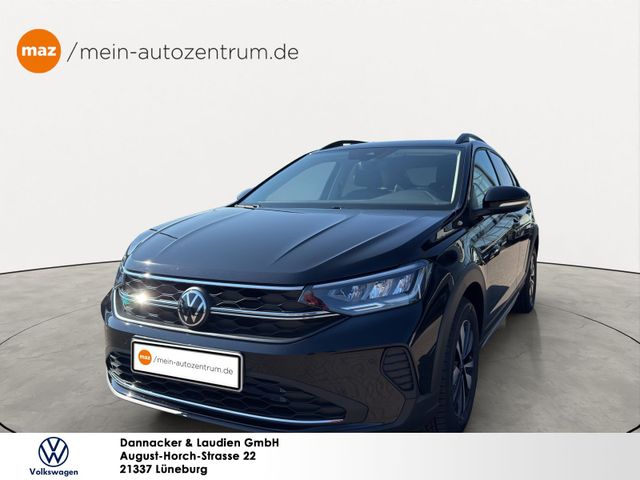 Volkswagen Taigo GOAL 1,0 l TSI OPF 85 kW (116 PS) 7-Gang-D