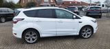 Ford Kuga ST-Line Xenon Kamera e-Klappe Navi - Ford in Osnabrück: Ka