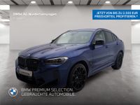 BMW X4 M - Vorschau Bild 1