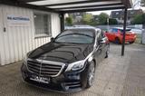 Mercedes-Benz S 400 S Limousine S 400 d 4Matic L/AMG - Mercedes-Benz Gebrauchtwagen in Dormagen
