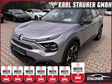 Citroën C4 Limousine Feel Pack 360°KAMERA LED - : Geländewagen, Limo