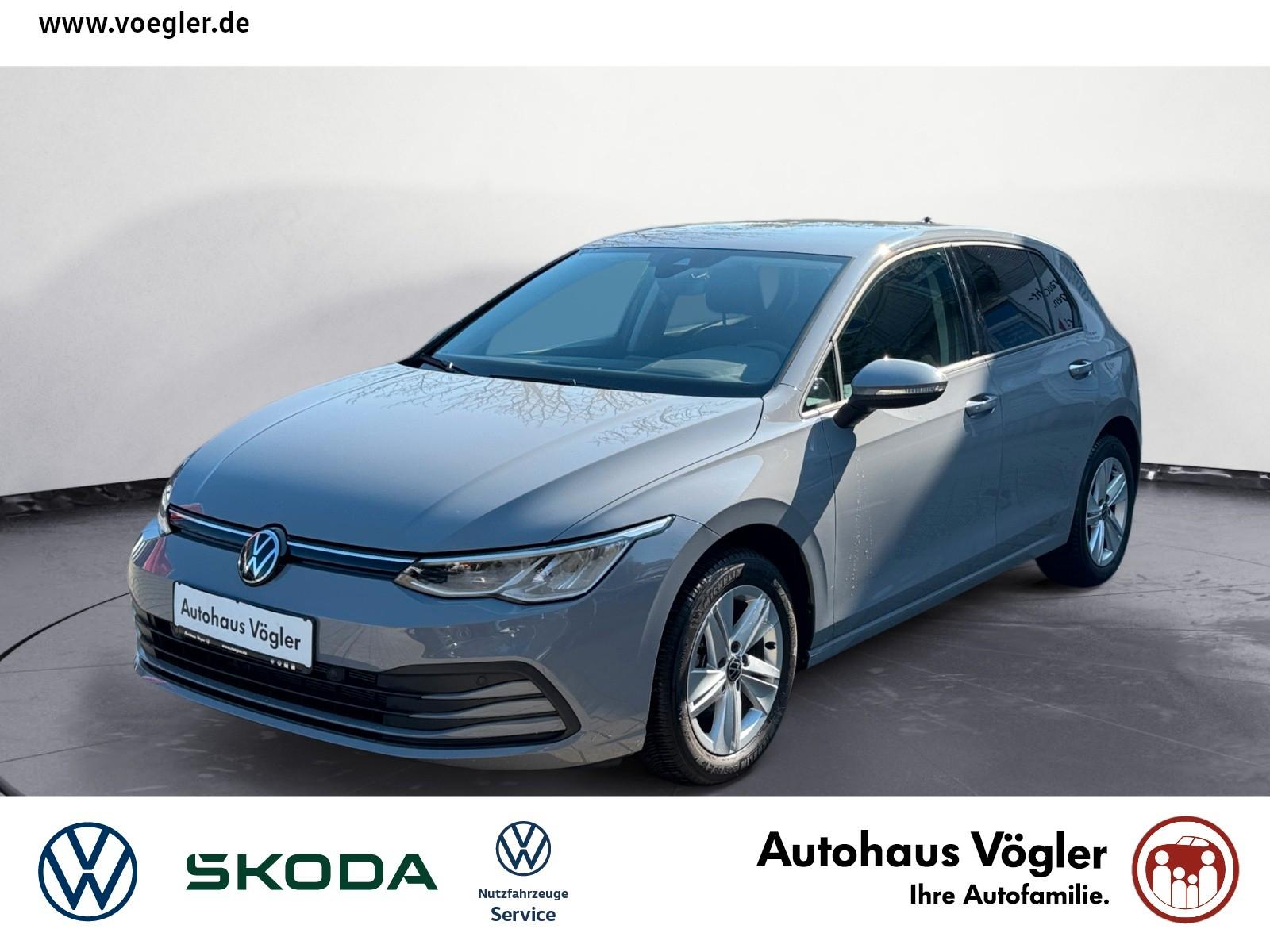 Volkswagen Golf Life