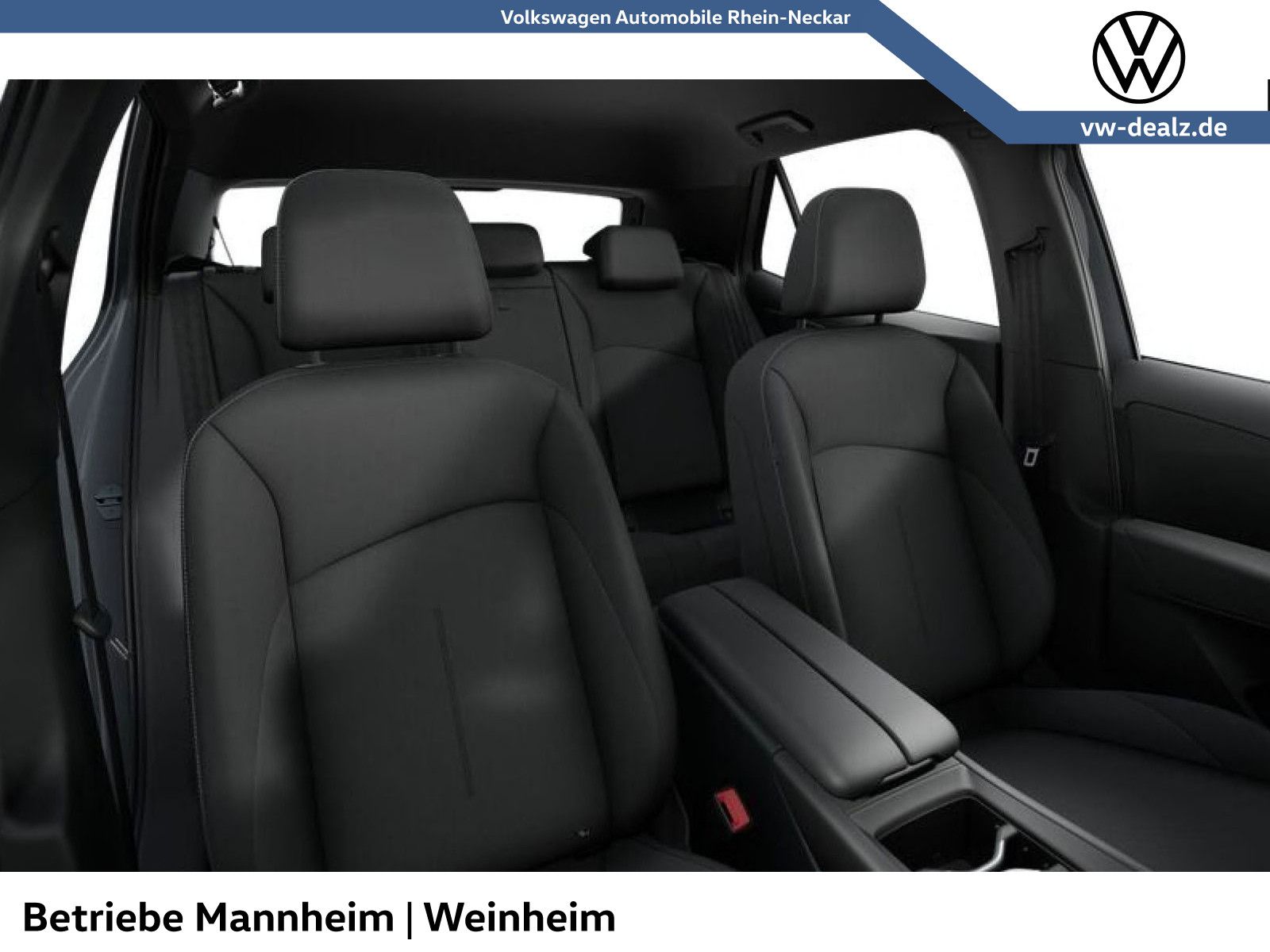 Volkswagen ID.3 - Bild 8