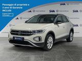 Volkswagen T-Roc 1.0TSI 110CV Style - NEOPATENTA - Volkswagen T-Roc: Van
