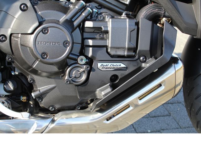 Honda NT1100 ES DCT