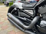 Harley-Davidson Night Rod Bad Boy Custom 280er  *1Hand*  - HARLEY-DAVIDSON BAD BOY
