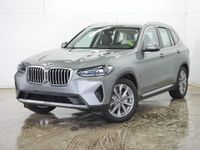 BMW X3 - Vorschau Bild 2