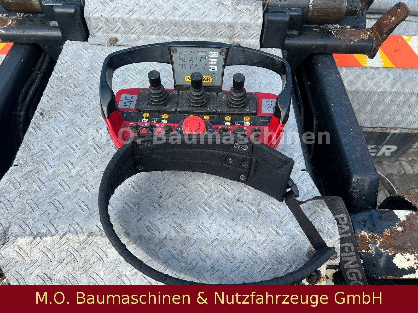 Fahrzeugabbildung MAN TGS 26.480 / Meiller RK 20.65 /Palfinger Epsilon