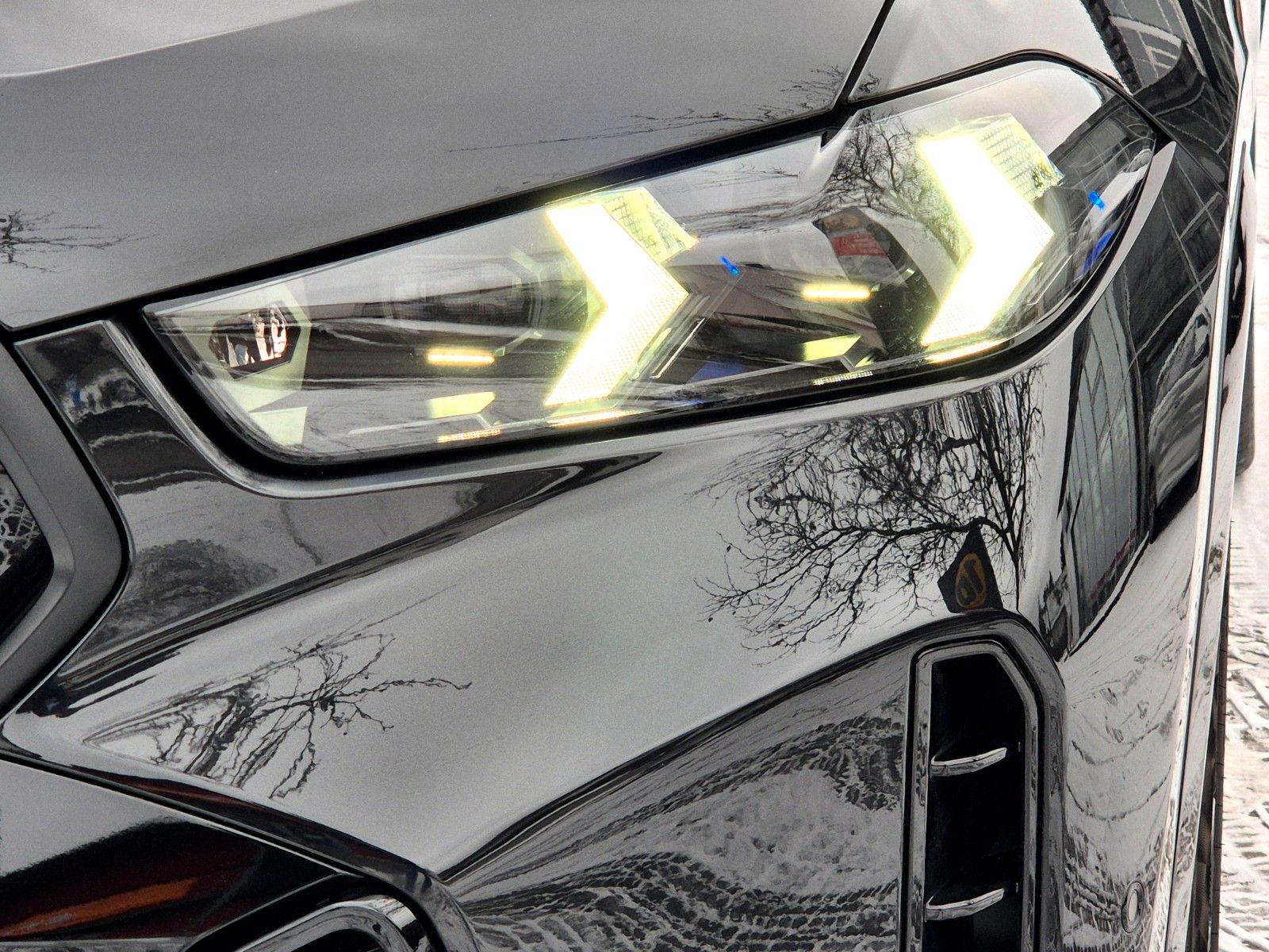 Фото авто