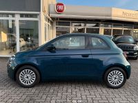 Fiat 500e - Vorschau Bild 8