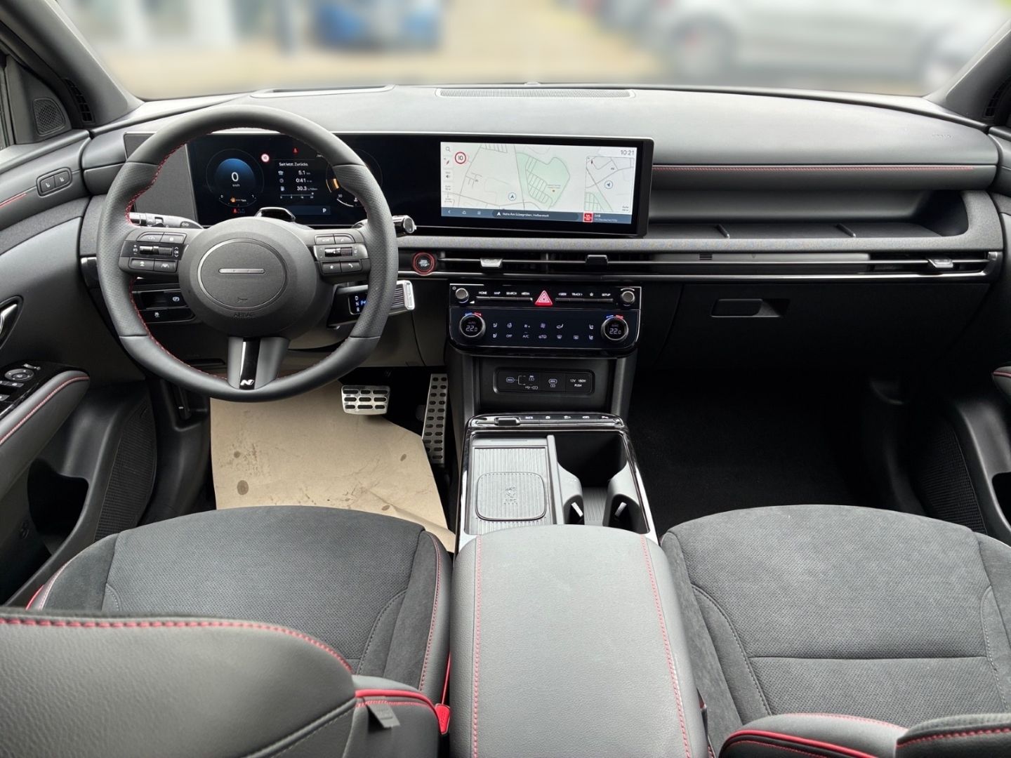 Hyundai TUCSON - Bild 11