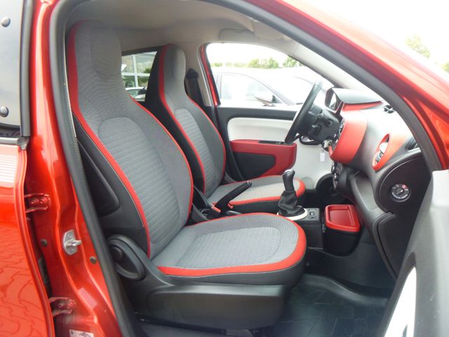 Fahrzeugabbildung Renault Twingo 1,0 Chic >69.687KM/Klima/TEMP<