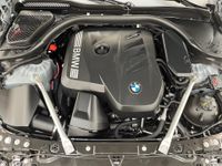 BMW 520 - Vorschau Bild 16