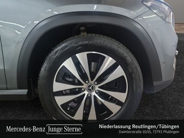 Mercedes GLE 350 - 6