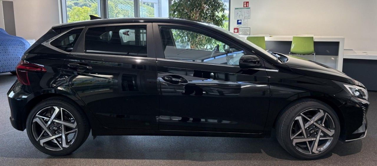 Hyundai i20 - Bild 19