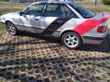 Audi 80 2.0 16V - Audi 80: 16v