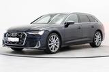 Audi A6 Avant 50 TDI quattro S line AHK Stdhz Matrix - Diesel Gebrauchtwagen