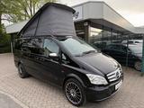 Mercedes-Benz Viano Marco Polo 3.0 CDI Brabus - Mercedes-Benz Viano: Brabus