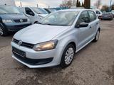 Volkswagen Polo V 1.6 TDI BlueMotion/BMT - Volkswagen Polo aus 2011: Bluemotion