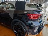 Volkswagen T-Roc Cabriolet 1.5 TSI R-Line Kurzzeitzulassung - Gebrauchtwagen in Fulda
