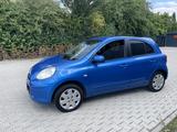 Nissan Micra 1.2 Acenta Acenta - Nissan Micra